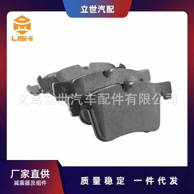 厂家直供 刹车片 34106859182 34106799801 F20 F21 F45 F23 F22