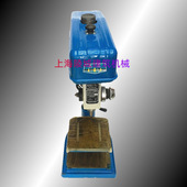 鑫湖牌 铜 380V 750W重型台钻Z516 电压