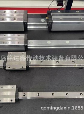 THK直线导轨滑块SVR55R SVR55LR 滑块