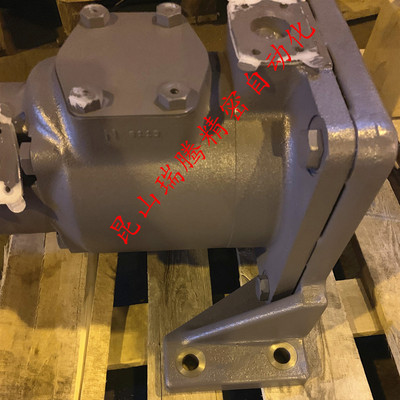 SQP43-50-21-86CC2-18东京计器TOKYO KEIKI定量叶片油泵