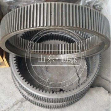 推土机配件   各种型号齐全   SD16 齿圈  16Y-15-00004