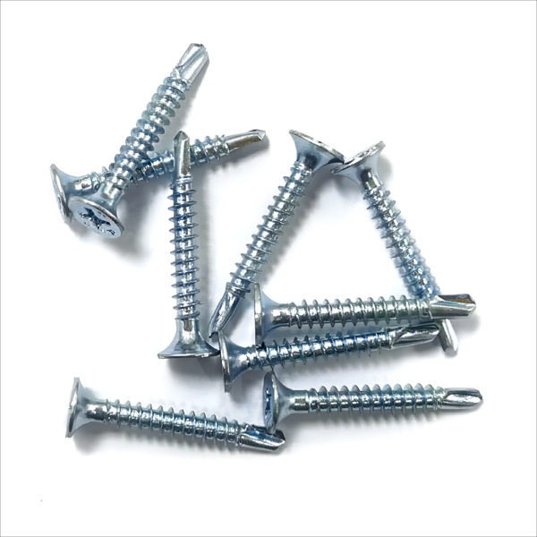 3.9x25MM高强十字干壁钉