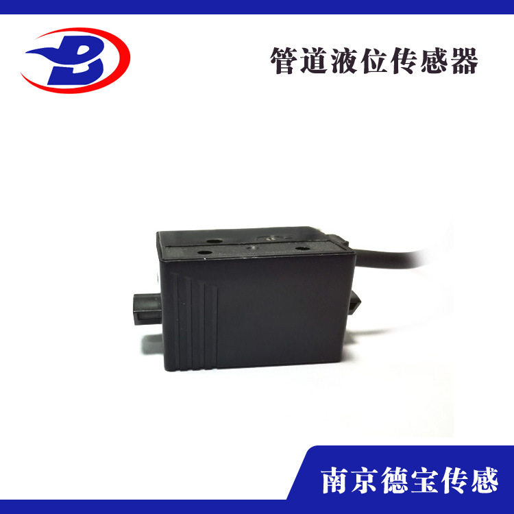 德宝 管道液位电容开关(宽)防水防爆耐高温DOB-QJ30-ZNK