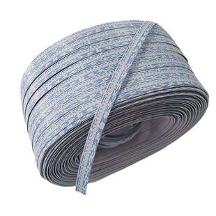 UL2468排线红白排线蓝白排线26AWG24AWG22AWG2P-12P正标