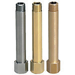 米思米 JTW1 冷却水用接头