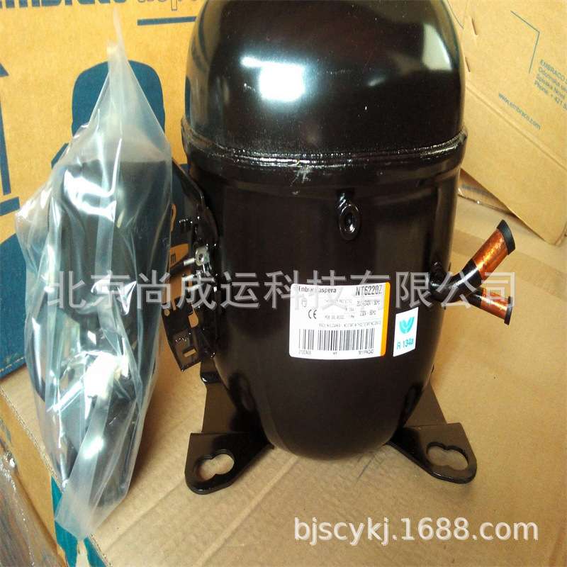 阿斯帕拉/恩布拉科 NEU2140GK活塞式压缩机