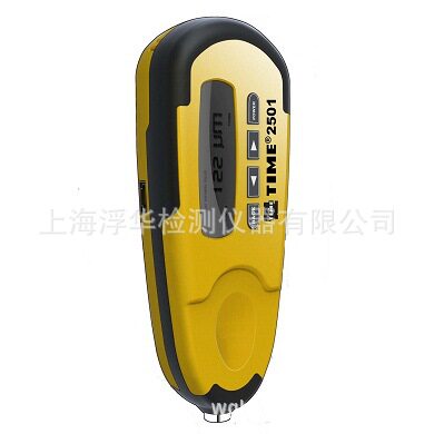 北京时代TIME2501非磁性覆层测厚仪数字一体式 涂层测厚仪