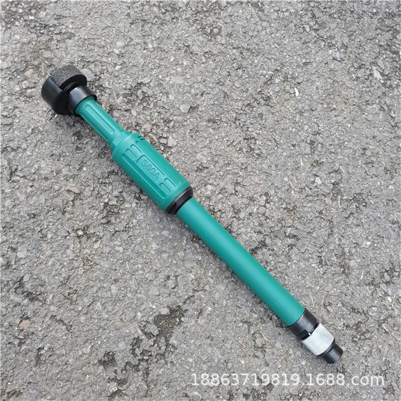 S60A-580便携直柄气动砂轮机