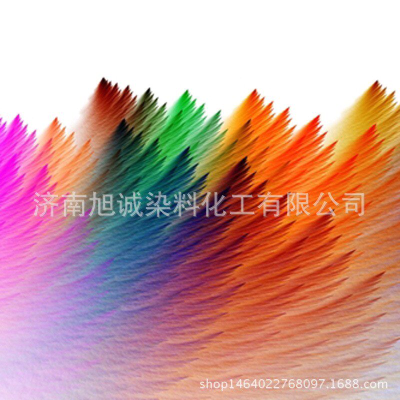 粉笔染料厂家供应彩色铅笔绘画染色剂文具墨水水彩笔记号笔染料