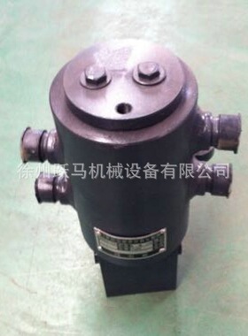 徐工平地机配件 001200050/PY180.6.13 GR180 215 回转接头