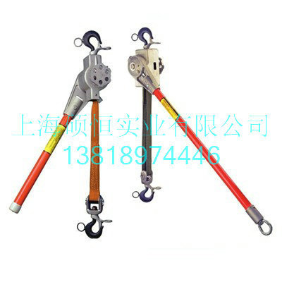 PSC3090452    绝缘棘轮紧线器（美国 CHANCE）