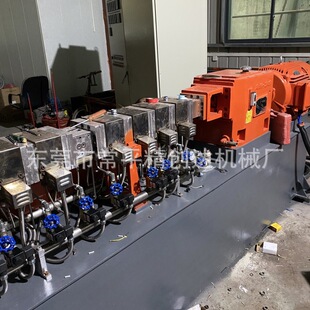 实验型双螺杆造粒挤出机  ABS色母水冷拉条塑料挤出机