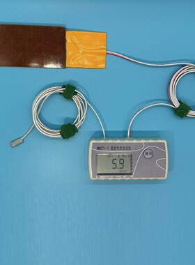 热流自记仪 型号:CC12-RLZY-1库号：M410716