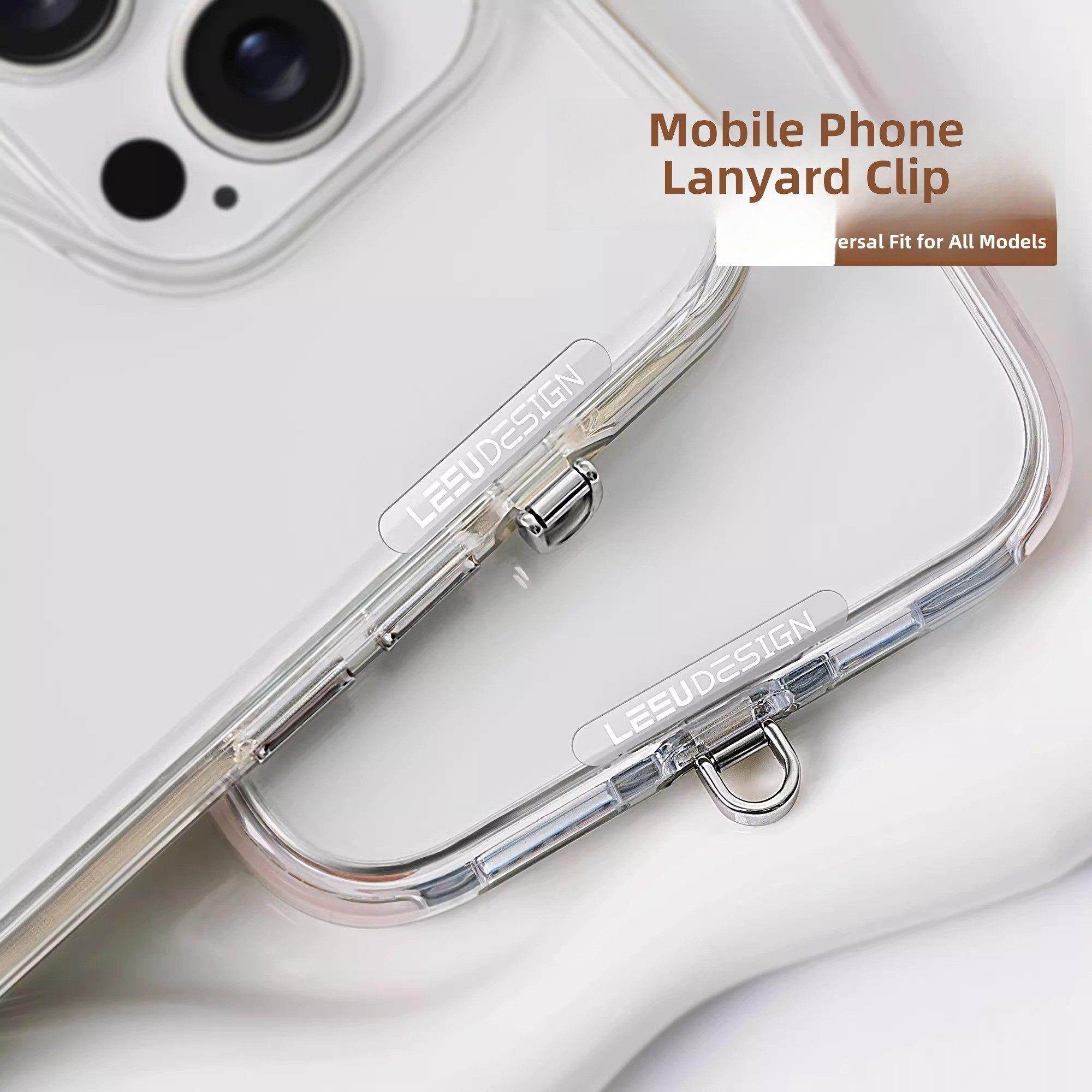 姿巧 迷你手机垫片0.2mm超薄金属静音孔充电孔通用手机挂绳夹片结,3C数码配件,手机挂件/手机链,淘宝优惠券,粉丝福利购,淘宝优惠卷