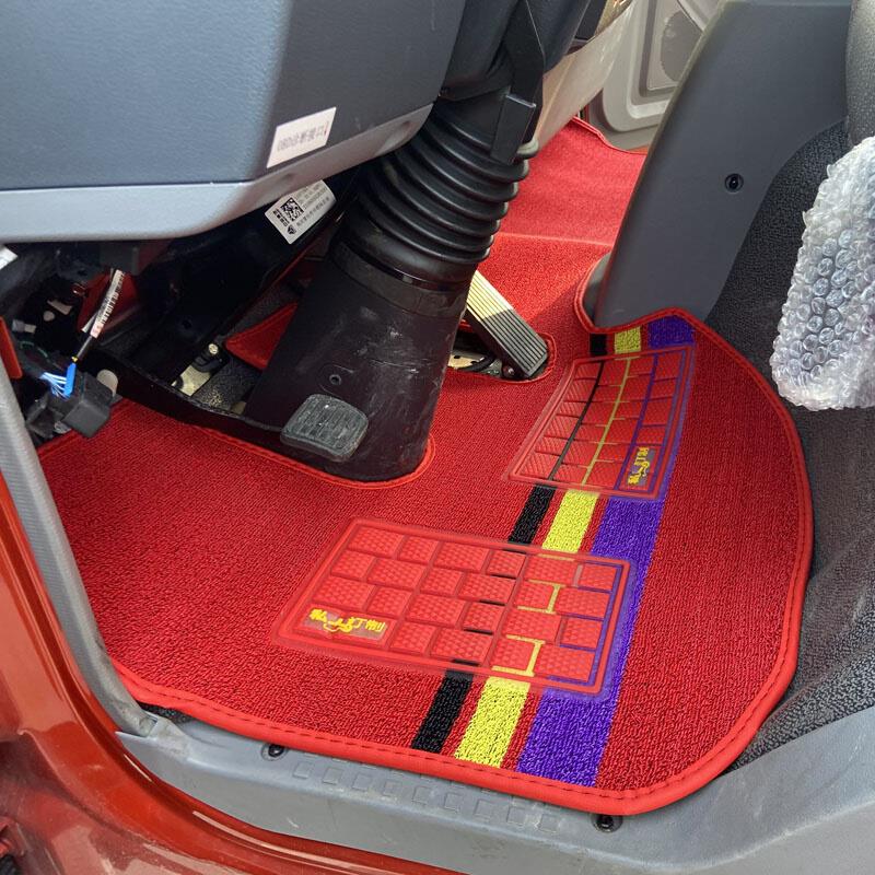 上汽跃进轻卡福运S100S80S70C500C300小福星S50S70S80单双排货车