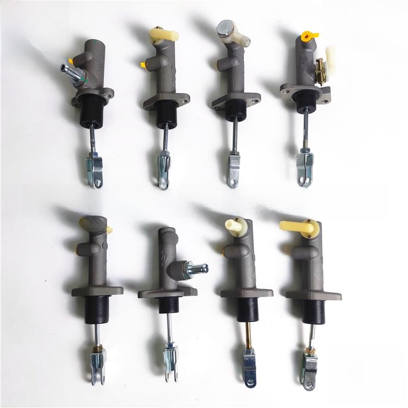 东风Dolica Kaarp Futica小霸王力拓全系列卡车原装全铝离合器主