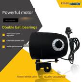 摇头壁挂式 风机电机电机工业通用650 750立式 调速大功率喇叭风机