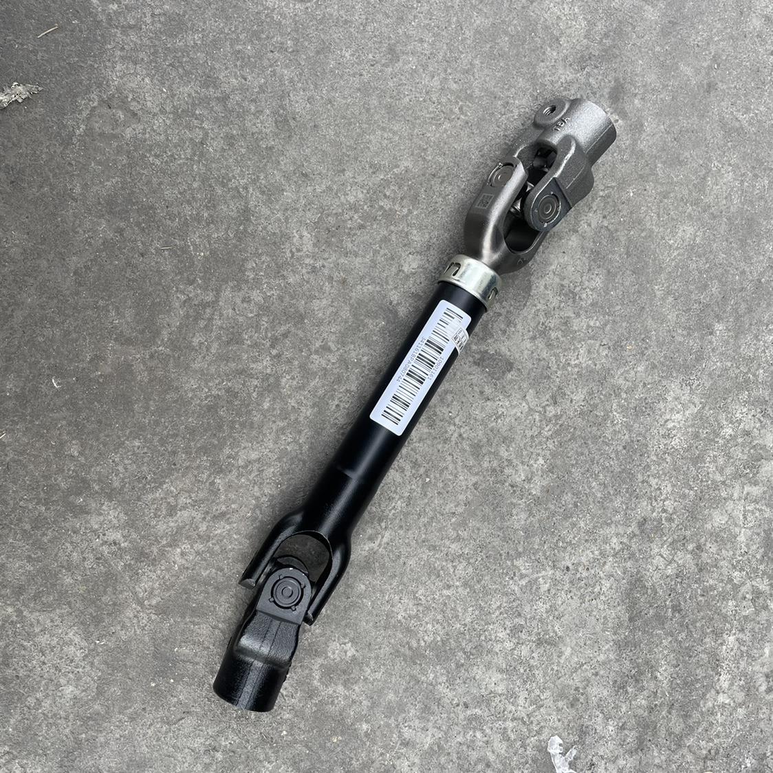 适配荣威ERX5 MAXEI6名爵MG6 锐腾方向机管柱十字轴连接轴万向节