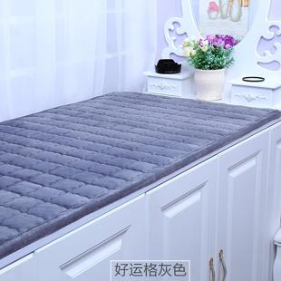 飘窗垫窗台垫轻奢高级感榻榻米垫主卧防滑阳台垫子加厚坐垫毯定制