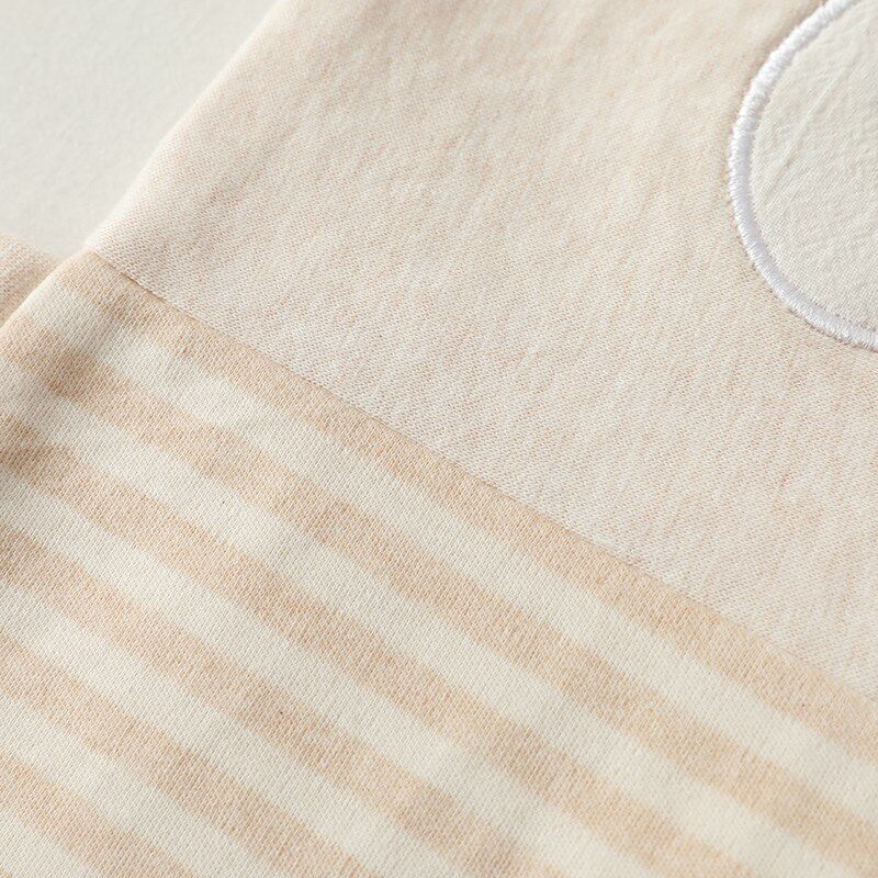 全棉婴儿枕头套宝宝儿童卡通双层可装决明子荞麦壳幼儿枕套可拆洗