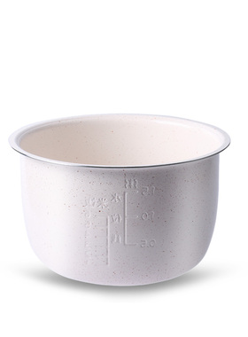 精选优雪电饭煲内胆2L升YX-2040/YX-2040A/YX-2040B不粘锅内锅迷