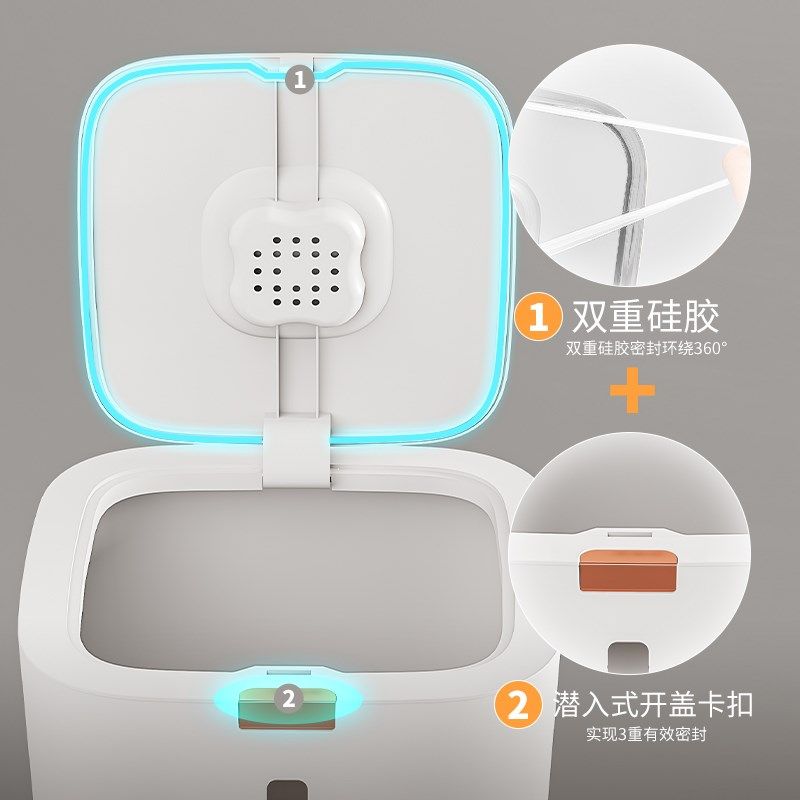 精选米桶防虫防潮密封家用粮桶装米缸米箱食品级大米收纳盒面粉储,厨房/烹饪用具,米桶/米缸,淘宝优惠券,粉丝福利购,淘宝优惠卷