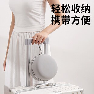 U型枕护颈枕头坐飞机脖子支撑记忆棉颈椎枕便携汽车旅行睡觉颈枕