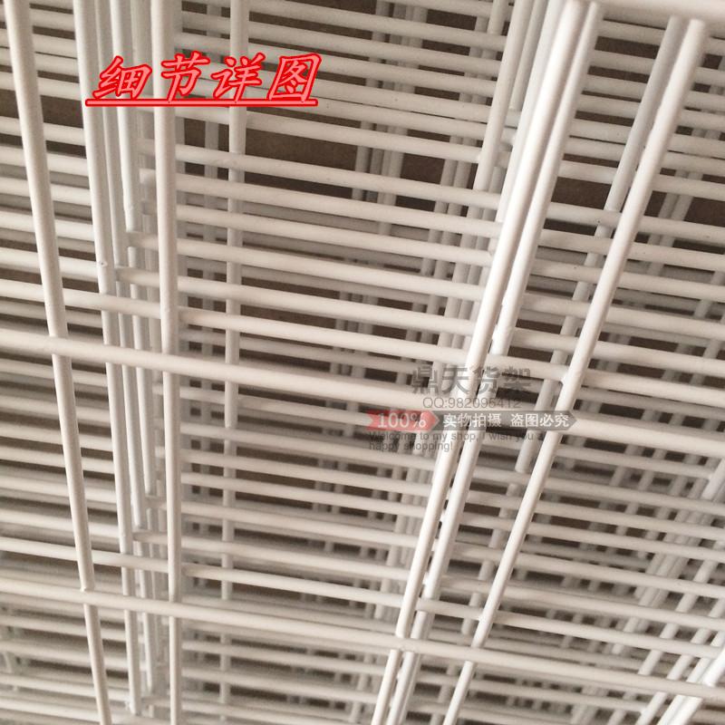 网片网格 铁网架子 饰品架 手机配件 上墙展示架 小商品挂钩货架