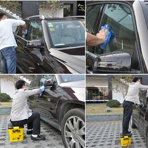 车邦士 电动高压洗车器家用便携车载洗车机220v点烟器 洗车水枪