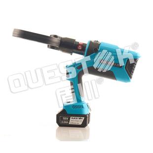 半空心铆钉枪家电主机箱组装专用铆接设备FFR铆钉机ESR850X款