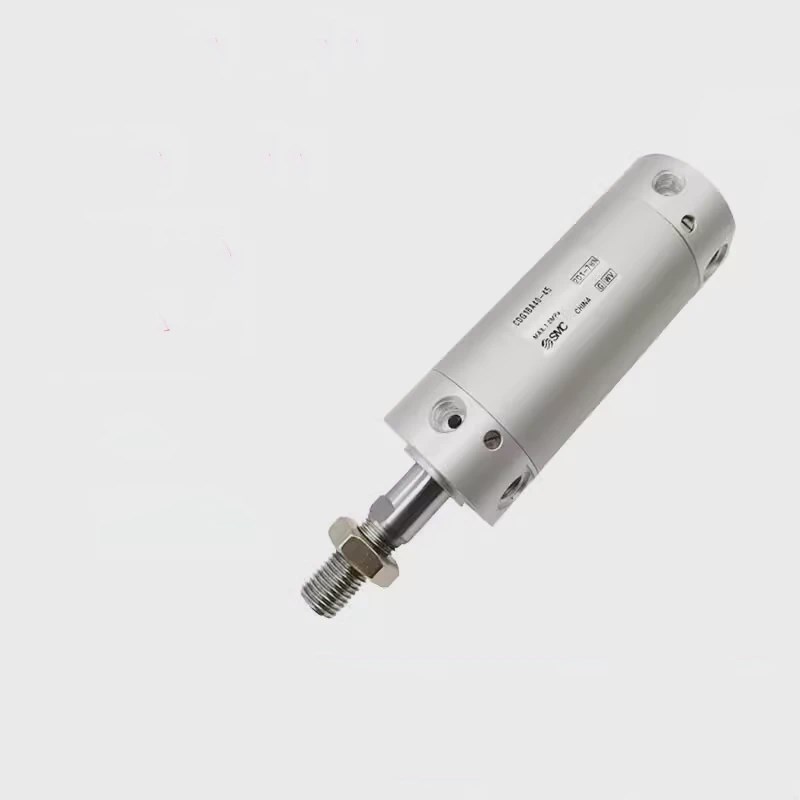 气缸CDG1BN/CDG1BA20/q25/32/40-225-250-275-300-325-350-375Z