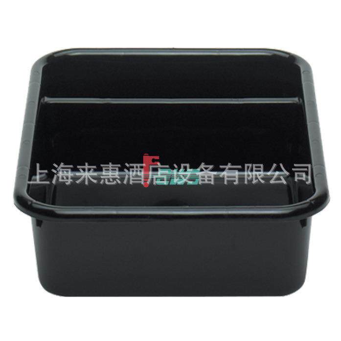 CAMBRO1621CBP-110Cambox聚乙烯凯姆箱(黑色)