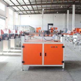 全自动三轴纸框点胶机可编程全自动点胶多功能盒装 袋装