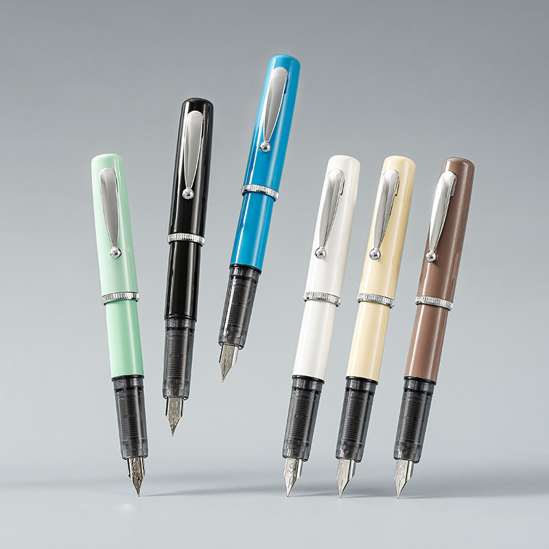 【新品口袋钢笔】【白金专卖店】口袋随身小物钢笔PQ1500高颜值墨囊便携款手帐用mini男女士高档,文具电教/文化用品/商务用品,钢笔,淘宝优惠券,粉丝福利购,淘宝优惠卷