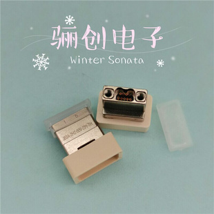 J63A驪創航插件J63A J63A 30cm 261 131 015 2G2 2W2