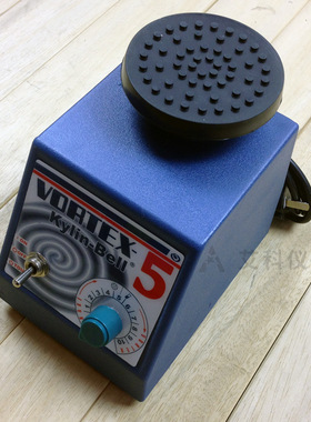 海门其林贝漩涡混合器 漩涡混合仪漩涡仪尔VORTEX-5 VORTEX-6