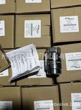 斯派莎克MST21疏水阀 不锈钢热静力压力平衡膜盒式蒸汽疏水阀MST2