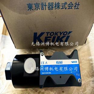 DG4V 100电磁阀TOKYOKEIKI原厂现货
