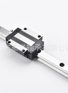 TRH45ACL法兰型高组加长滑块