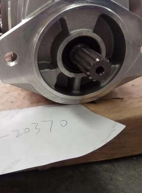 D85E推土机液压齿轮泵 705-51-20370