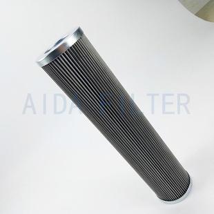 艾达机械生产FS121B5T125液压滤芯玻璃纤维材质