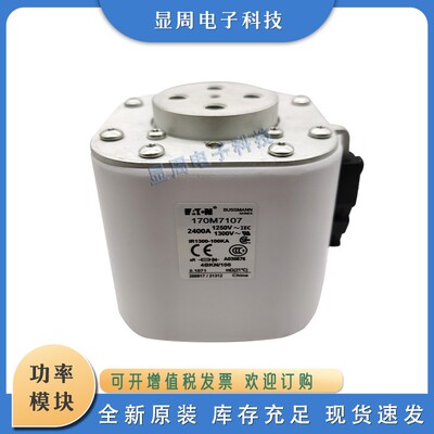 全新保险丝熔断器170M7103 170M7104 170M7105 170M7106 170M7107