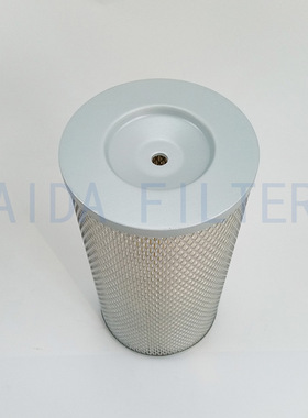 新乡市艾达生产空气滤芯 空压机空气滤芯 1625165462