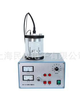 现货供应SBC-12小型离子溅射仪喷金仪离子溅射仪