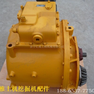 16Y-16-00014 154-21-22120 175-21-22140 山推大螺旋伞齿轮