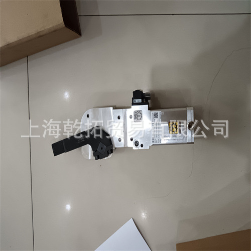 德珂斯tunkers夹紧气缸V80.1 BR2 A10 T12 105°CN现货