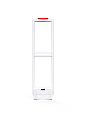 超市防盗门声磁AM58khz防盗报警系统服装店零售店声磁门