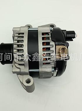 交流发电机 11291   104210-5430 104210-5431 104210-5432