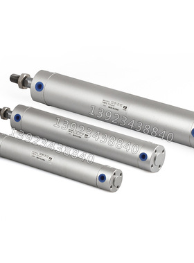 移印机气缸配件CG1BN25-125CG1BN32-16032-12540-225MON气动