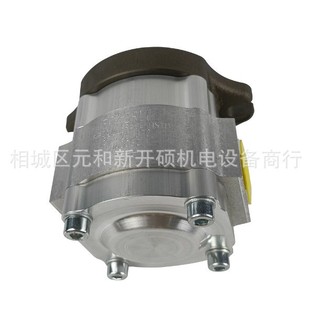 SCENERY油泵F11-SQP43-38/42/50/60/66-32 VQ-1/86AABBCC DD-18